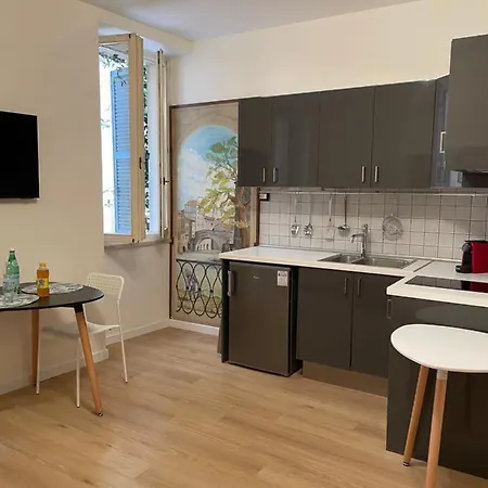 Regola Apartment Rome Exterior photo