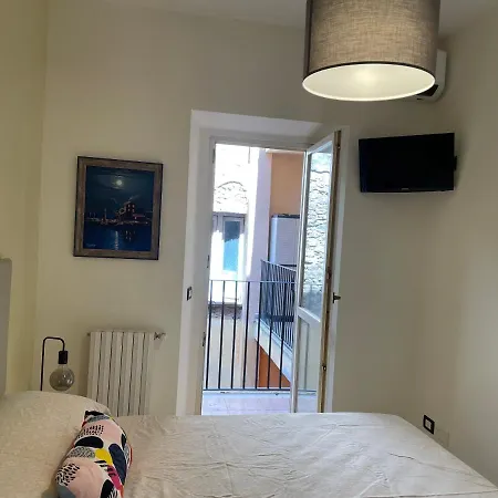 Regola Apartment Rome Exterior photo