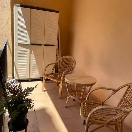 Regola Apartment Rome Exterior photo