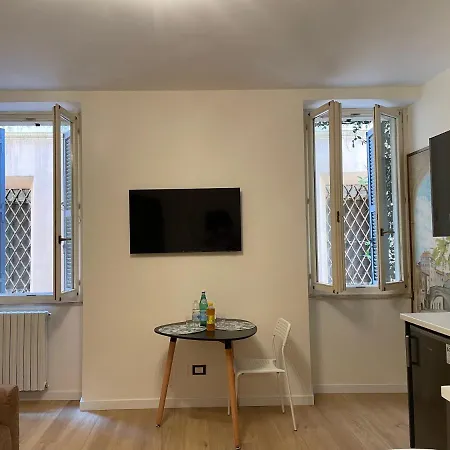 Regola Apartment Rome Exterior photo