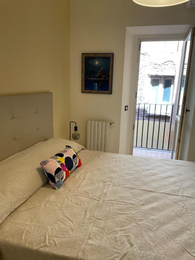 Apartment Regola *