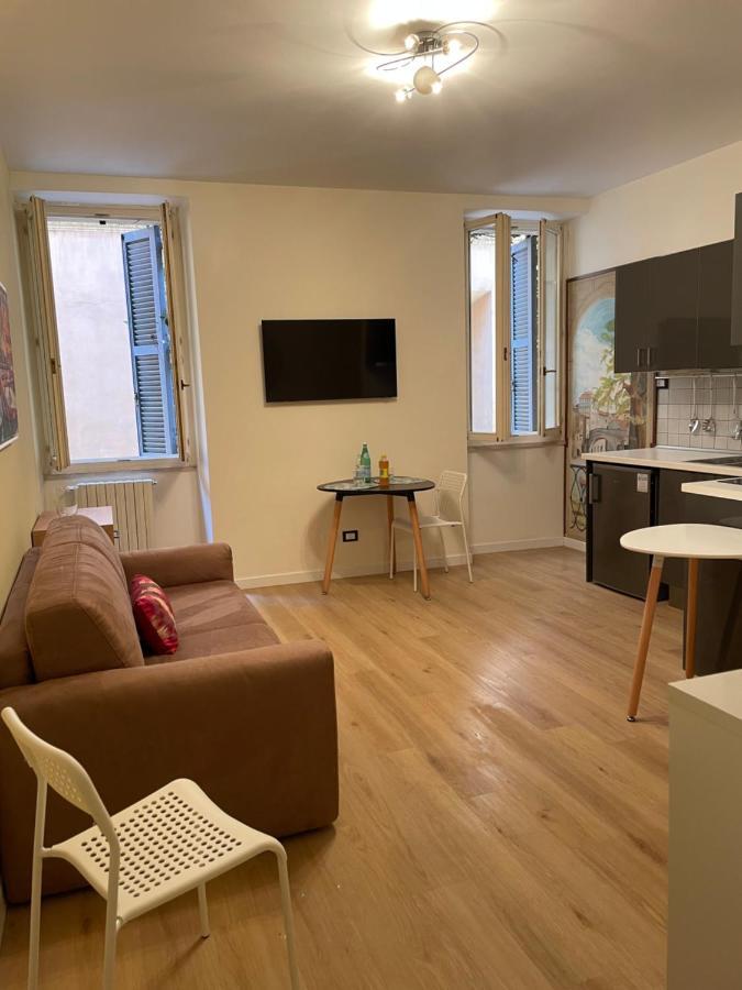 Apartment Regola *