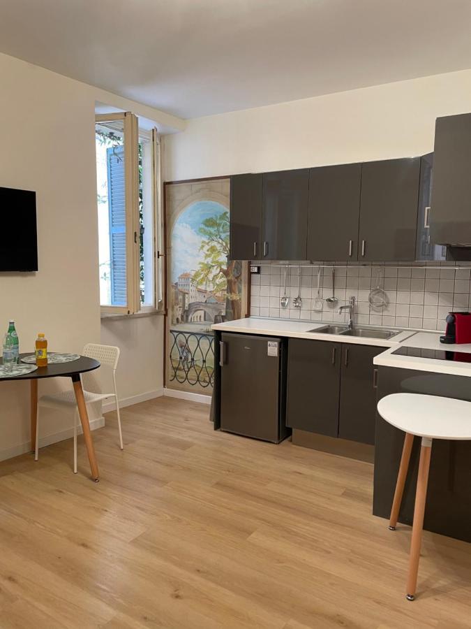 Regola Appartement Rome