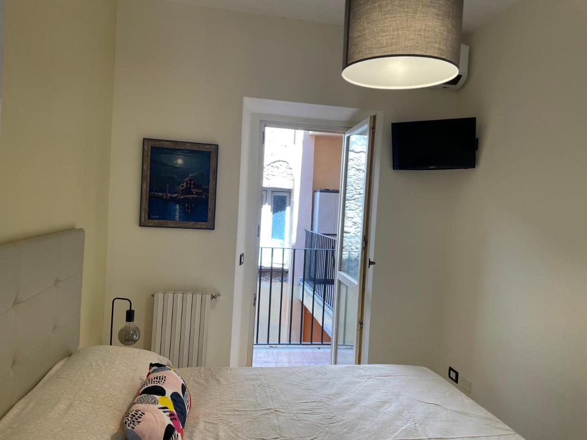 Appartement Regola Rome