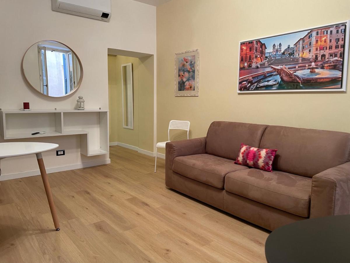 Appartement Regola