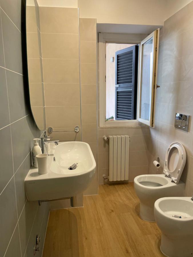 Regola Appartement *