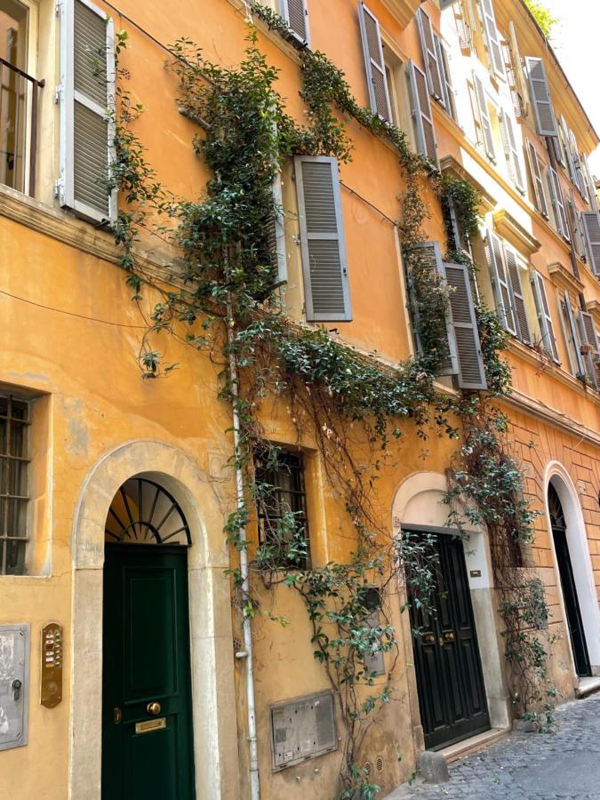 Regola Appartement